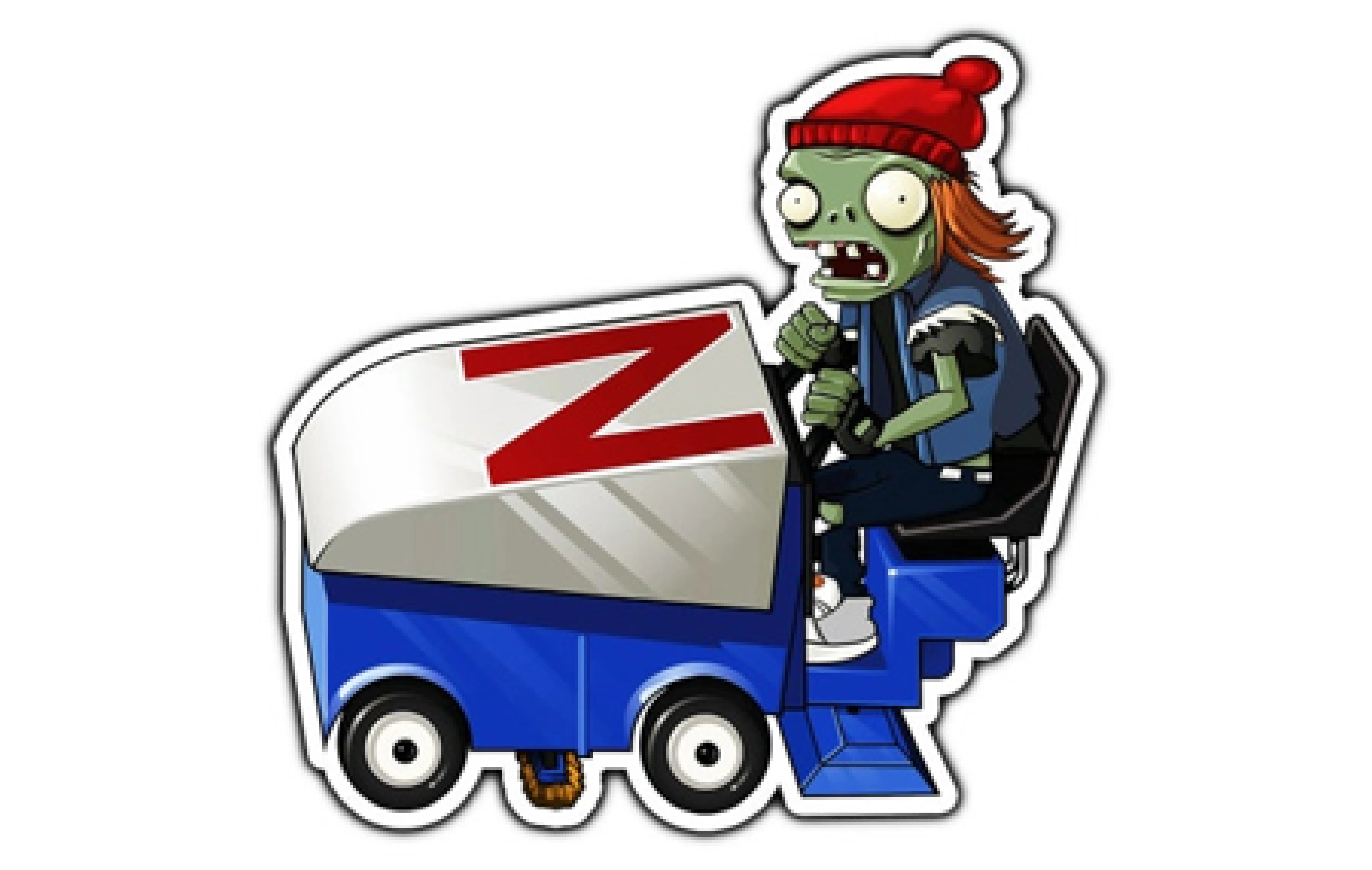 The &ldquo;Zombie&rdquo; AGV &mdash; Hardware Without the Brain